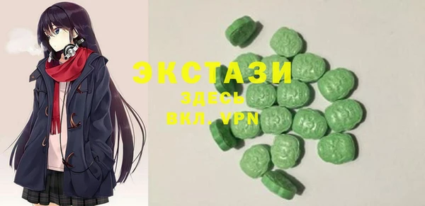 прущий лед Инта
